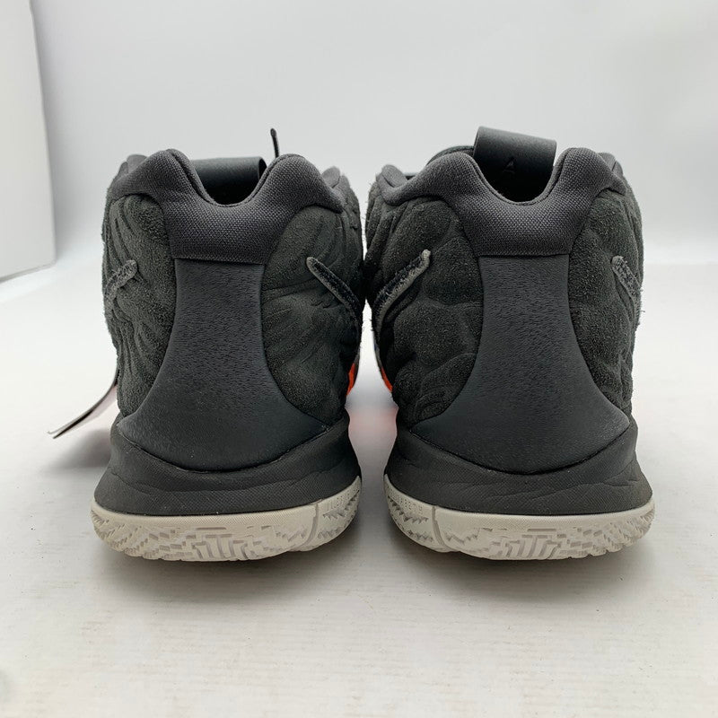 【中古品】【メンズ】 NIKE ナイキ 943807-011 KYRIE 4 EP カイリー 4 スニーカー 靴 シューズ 160-260907-mh-15-fuzh サイズ：27.5cm カラー：ブラック 万代Net店