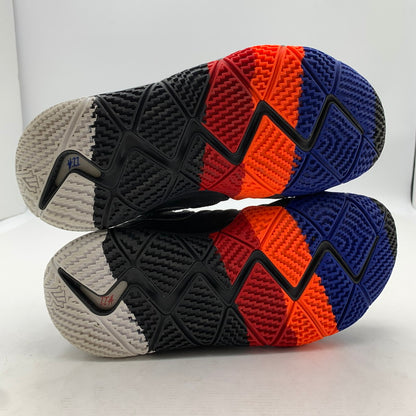【中古品】【メンズ】 NIKE ナイキ 943807-011 KYRIE 4 EP カイリー 4 スニーカー 靴 シューズ 160-260907-mh-15-fuzh サイズ：27.5cm カラー：ブラック 万代Net店