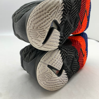 【中古品】【メンズ】 NIKE ナイキ 943807-011 KYRIE 4 EP カイリー 4 スニーカー 靴 シューズ 160-260907-mh-15-fuzh サイズ：27.5cm カラー：ブラック 万代Net店