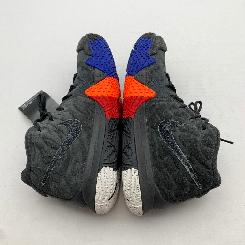 【中古品】【メンズ】 NIKE ナイキ 943807-011 KYRIE 4 EP カイリー 4 スニーカー 靴 シューズ 160-260907-mh-15-fuzh サイズ：27.5cm カラー：ブラック 万代Net店