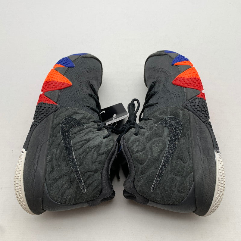 【中古品】【メンズ】 NIKE ナイキ 943807-011 KYRIE 4 EP カイリー 4 スニーカー 靴 シューズ 160-260907-mh-15-fuzh サイズ：27.5cm カラー：ブラック 万代Net店