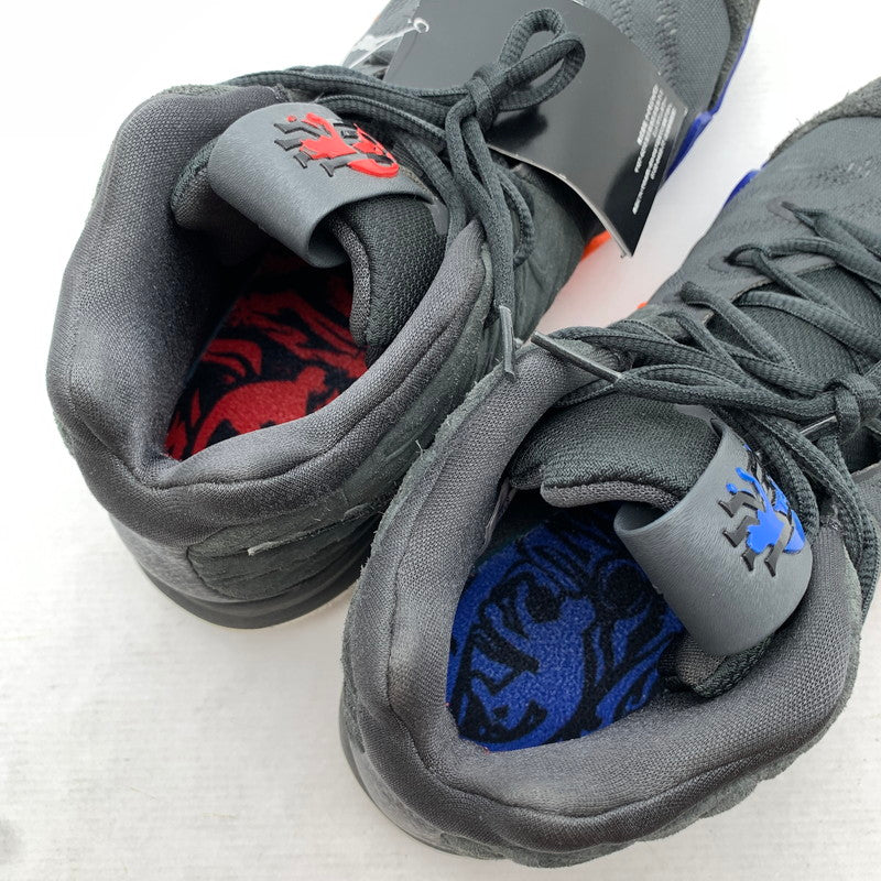 【中古品】【メンズ】 NIKE ナイキ 943807-011 KYRIE 4 EP カイリー 4 スニーカー 靴 シューズ 160-260907-mh-15-fuzh サイズ：27.5cm カラー：ブラック 万代Net店