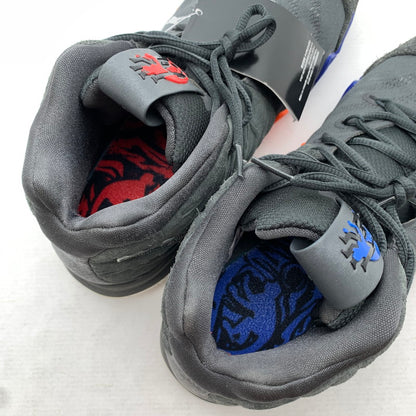 【中古品】【メンズ】 NIKE ナイキ 943807-011 KYRIE 4 EP カイリー 4 スニーカー 靴 シューズ 160-260907-mh-15-fuzh サイズ：27.5cm カラー：ブラック 万代Net店