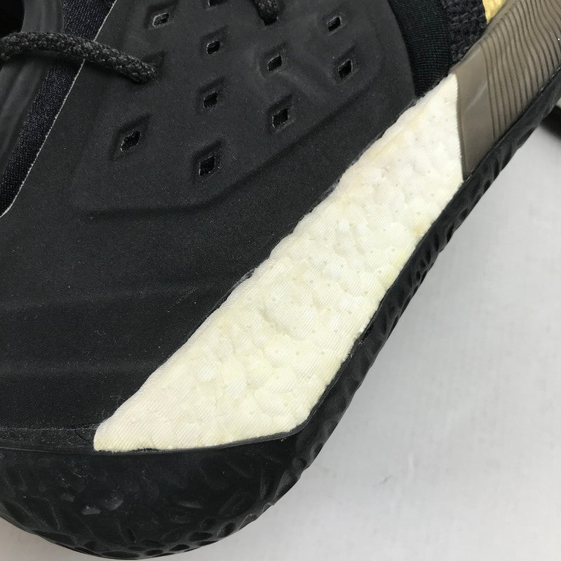 【中古品】【メンズ】 ADIDAS アディダス AH2215 HARDEN VOL. 2 ハーデン ボリューム2 スニーカー 靴 161-260930-mh-07-fuzh サイズ：27.5cm カラー：ブラック 万代Net店