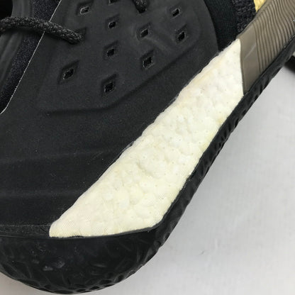 【中古品】【メンズ】 ADIDAS アディダス AH2215 HARDEN VOL. 2 ハーデン ボリューム2 スニーカー 靴 161-260930-mh-07-fuzh サイズ：27.5cm カラー：ブラック 万代Net店