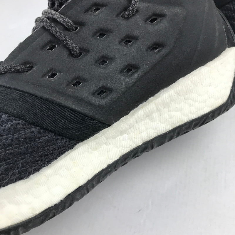 【中古品】【メンズ】 ADIDAS アディダス AH2215 HARDEN VOL. 2 ハーデン ボリューム2 スニーカー 靴 161-260930-mh-07-fuzh サイズ：27.5cm カラー：ブラック 万代Net店
