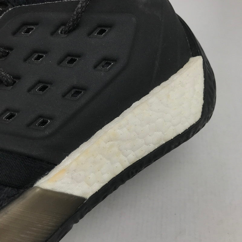【中古品】【メンズ】 ADIDAS アディダス AH2215 HARDEN VOL. 2 ハーデン ボリューム2 スニーカー 靴 161-260930-mh-07-fuzh サイズ：27.5cm カラー：ブラック 万代Net店