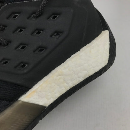 【中古品】【メンズ】 ADIDAS アディダス AH2215 HARDEN VOL. 2 ハーデン ボリューム2 スニーカー 靴 161-260930-mh-07-fuzh サイズ：27.5cm カラー：ブラック 万代Net店