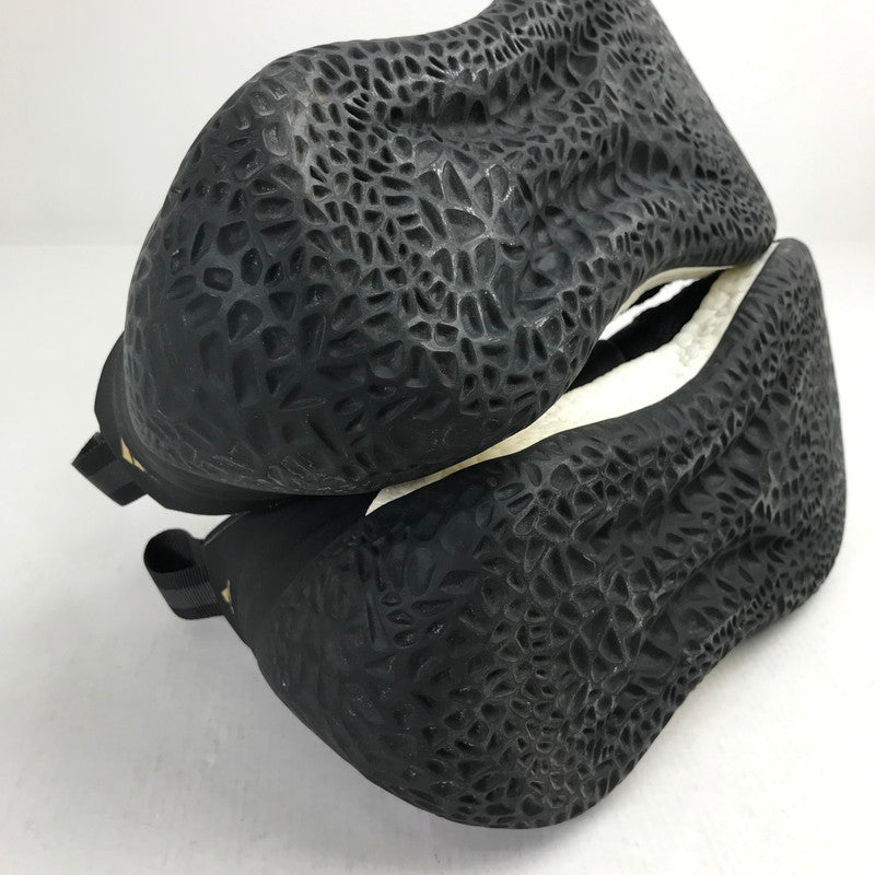 【中古品】【メンズ】 ADIDAS アディダス AH2215 HARDEN VOL. 2 ハーデン ボリューム2 スニーカー 靴 161-260930-mh-07-fuzh サイズ：27.5cm カラー：ブラック 万代Net店