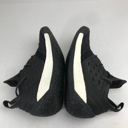 【中古品】【メンズ】 ADIDAS アディダス AH2215 HARDEN VOL. 2 ハーデン ボリューム2 スニーカー 靴 161-260930-mh-07-fuzh サイズ：27.5cm カラー：ブラック 万代Net店