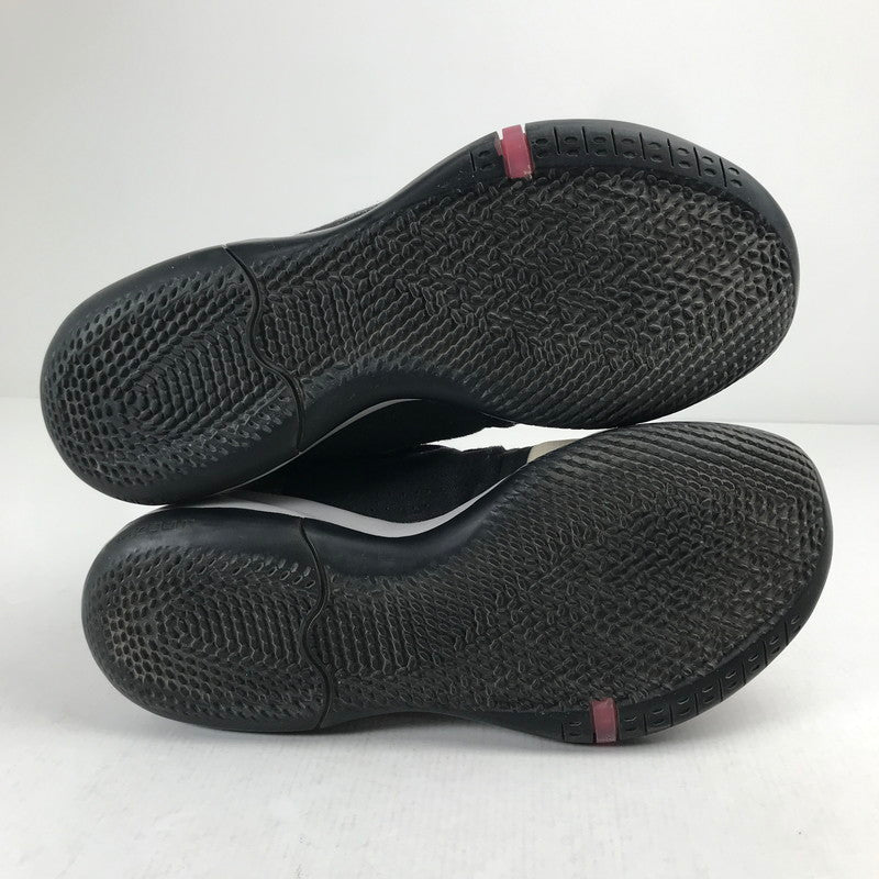【中古品】【メンズ】 NIKE ナイキ AV3556-002 KOBE AD EP コービー スニーカー 靴 160-621003-mh-01-fuzh サイズ：27.5cm カラー：パープル ブラック 万代Net店
