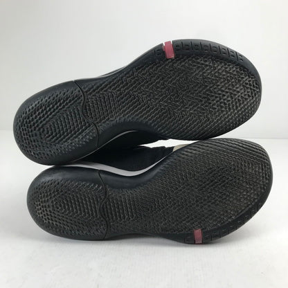 【中古品】【メンズ】 NIKE ナイキ AV3556-002 KOBE AD EP コービー スニーカー 靴 160-621003-mh-01-fuzh サイズ：27.5cm カラー：パープル ブラック 万代Net店