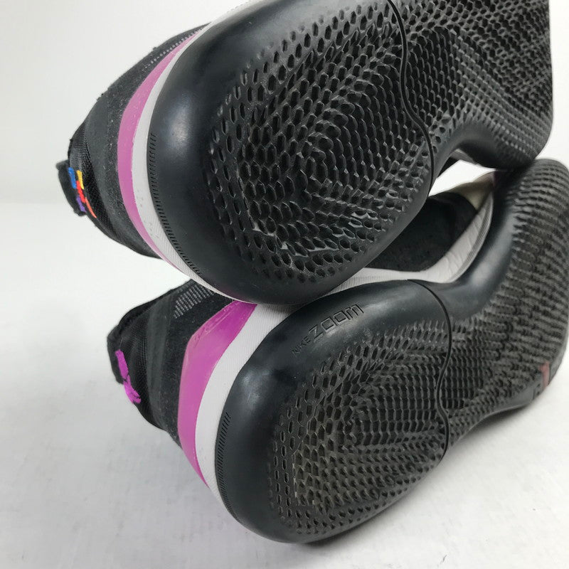 【中古品】【メンズ】 NIKE ナイキ AV3556-002 KOBE AD EP コービー スニーカー 靴 160-621003-mh-01-fuzh サイズ：27.5cm カラー：パープル ブラック 万代Net店