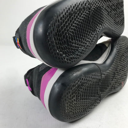 【中古品】【メンズ】 NIKE ナイキ AV3556-002 KOBE AD EP コービー スニーカー 靴 160-621003-mh-01-fuzh サイズ：27.5cm カラー：パープル ブラック 万代Net店