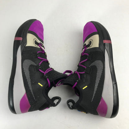【中古品】【メンズ】 NIKE ナイキ AV3556-002 KOBE AD EP コービー スニーカー 靴 160-621003-mh-01-fuzh サイズ：27.5cm カラー：パープル ブラック 万代Net店