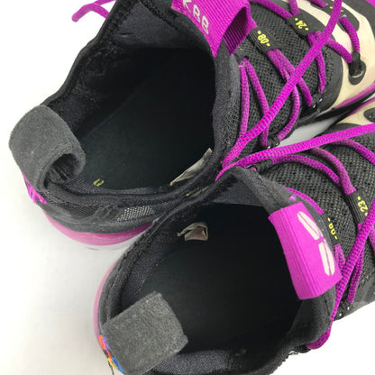 【中古品】【メンズ】 NIKE ナイキ AV3556-002 KOBE AD EP コービー スニーカー 靴 160-621003-mh-01-fuzh サイズ：27.5cm カラー：パープル ブラック 万代Net店