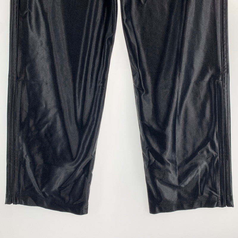 【中古品】【メンズ】 ADIDAS アディダス JX1494 METAL FIREBIRD TRACK JERSEY PANT トラック ジャージー パンツ ズボン 長ズボン BLACK Sサイズ ※引っ掛けあり 159-260830-io-04-fuzh カラー：ブラック 万代Net店