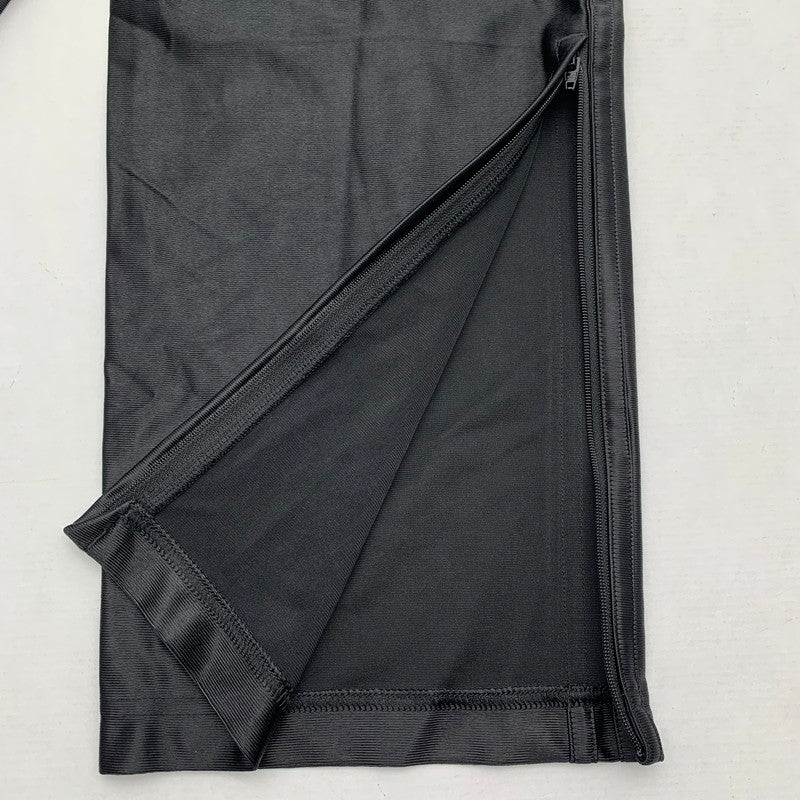 【中古品】【メンズ】 ADIDAS アディダス JX1494 METAL FIREBIRD TRACK JERSEY PANT トラック ジャージー パンツ ズボン 長ズボン BLACK Sサイズ ※引っ掛けあり 159-260830-io-04-fuzh カラー：ブラック 万代Net店