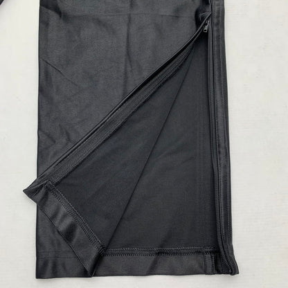【中古品】【メンズ】 ADIDAS アディダス JX1494 METAL FIREBIRD TRACK JERSEY PANT トラック ジャージー パンツ ズボン 長ズボン BLACK Sサイズ ※引っ掛けあり 159-260830-io-04-fuzh カラー：ブラック 万代Net店