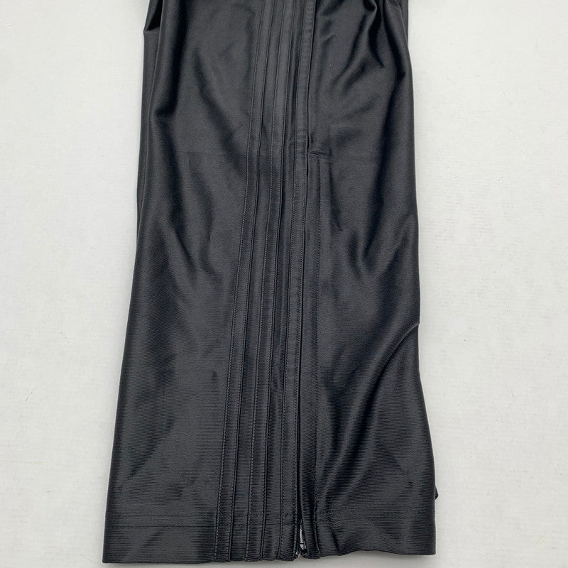 【中古品】【メンズ】 ADIDAS アディダス JX1494 METAL FIREBIRD TRACK JERSEY PANT トラック ジャージー パンツ ズボン 長ズボン BLACK Sサイズ ※引っ掛けあり 159-260830-io-04-fuzh カラー：ブラック 万代Net店