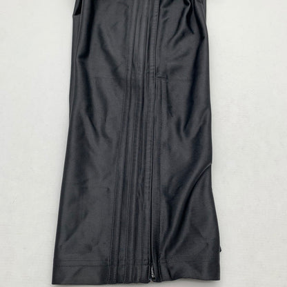 【中古品】【メンズ】 ADIDAS アディダス JX1494 METAL FIREBIRD TRACK JERSEY PANT トラック ジャージー パンツ ズボン 長ズボン BLACK Sサイズ ※引っ掛けあり 159-260830-io-04-fuzh カラー：ブラック 万代Net店