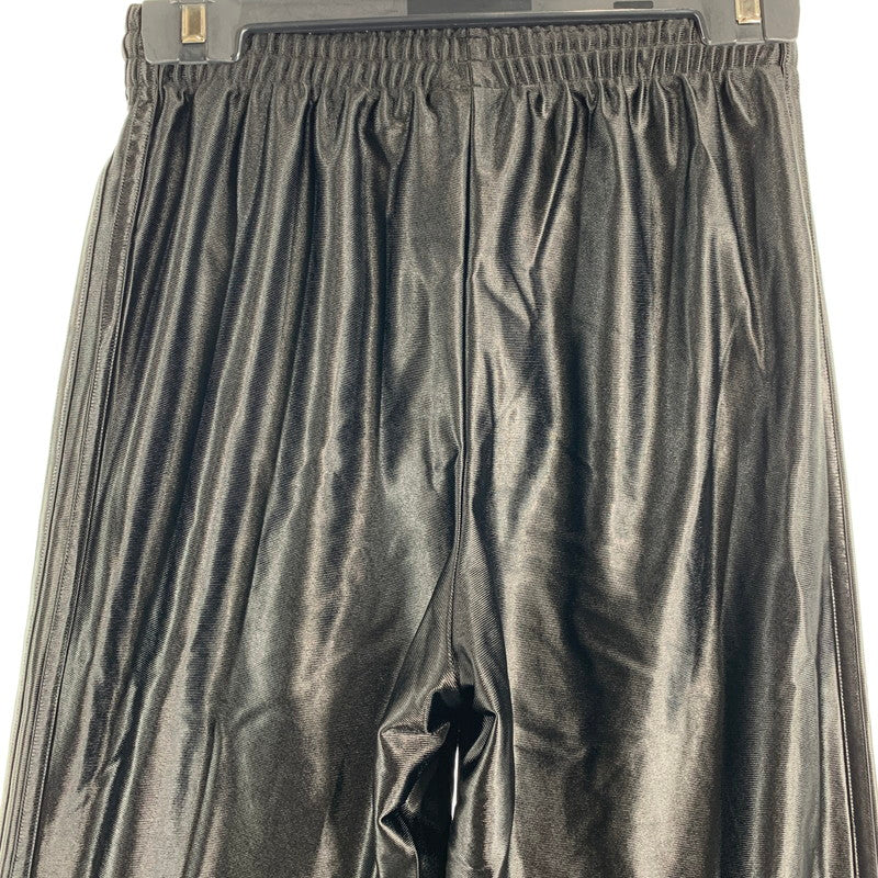 【中古品】【メンズ】 ADIDAS アディダス JX1494 METAL FIREBIRD TRACK JERSEY PANT トラック ジャージー パンツ ズボン 長ズボン BLACK Sサイズ ※引っ掛けあり 159-260830-io-04-fuzh カラー：ブラック 万代Net店