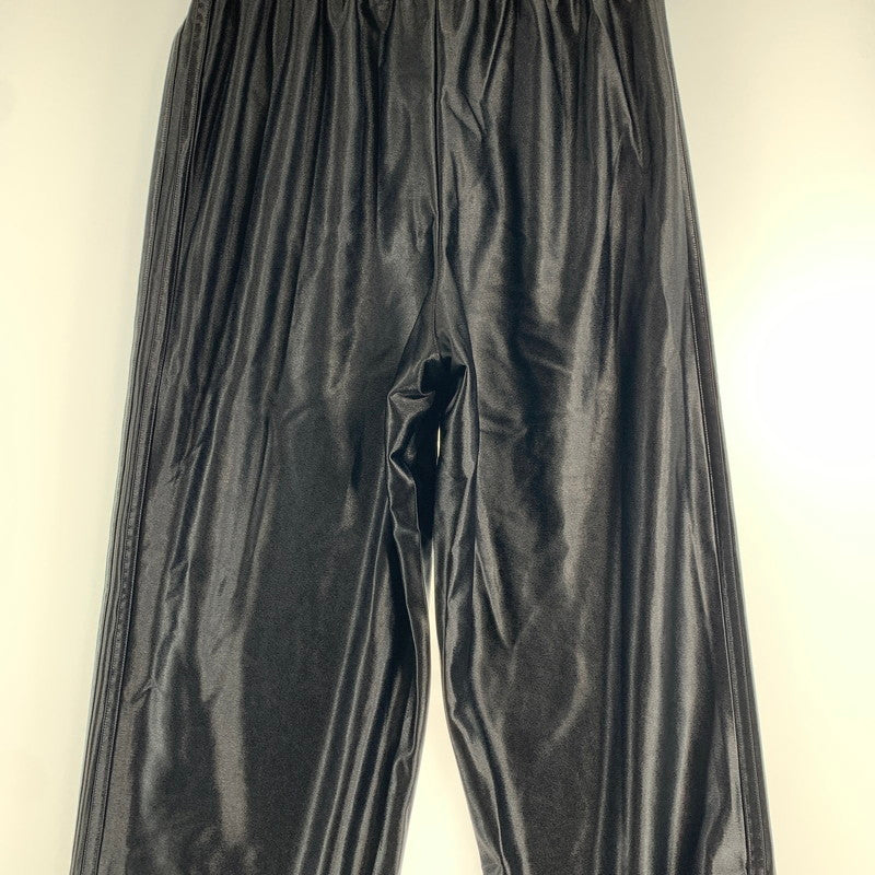 【中古品】【メンズ】 ADIDAS アディダス JX1494 METAL FIREBIRD TRACK JERSEY PANT トラック ジャージー パンツ ズボン 長ズボン BLACK Sサイズ ※引っ掛けあり 159-260830-io-04-fuzh カラー：ブラック 万代Net店