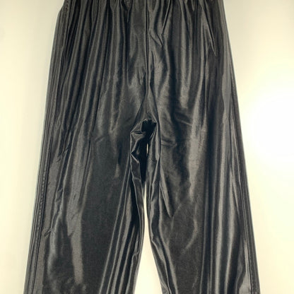 【中古品】【メンズ】 ADIDAS アディダス JX1494 METAL FIREBIRD TRACK JERSEY PANT トラック ジャージー パンツ ズボン 長ズボン BLACK Sサイズ ※引っ掛けあり 159-260830-io-04-fuzh カラー：ブラック 万代Net店