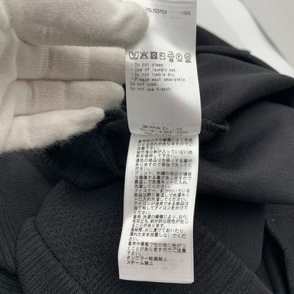 【中古品】【メンズ】 1PIU1UGUALE3 RELAX ウノピゥウノウグァーレトレ リラックス USH-25011 レイヤードカラージャガーニットシャツ BLACK Mサイズ 140-260830-io-54-fuzh カラー：ブラック 万代Net店
