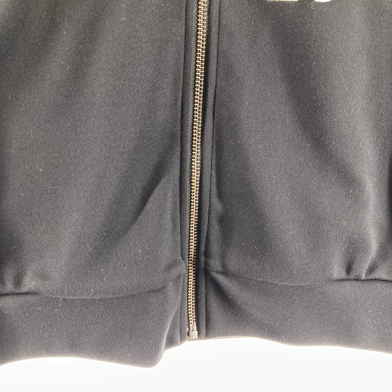 【中古品】【メンズ】 HUMAN MADE ヒューマンメード HM31JK023 TRACK JACKET トラックジャケット カラーBLACK SIZE:L 26SS 142-260828-ky-07-fuzh 万代Net店