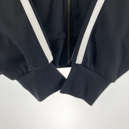 【中古品】【メンズ】 HUMAN MADE ヒューマンメード HM31JK023 TRACK JACKET トラックジャケット カラーBLACK SIZE:L 26SS 142-260828-ky-07-fuzh 万代Net店