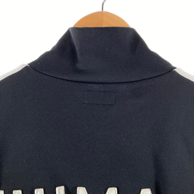 【中古品】【メンズ】 HUMAN MADE ヒューマンメード HM31JK023 TRACK JACKET トラックジャケット カラーBLACK SIZE:L 26SS 142-260828-ky-07-fuzh 万代Net店