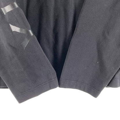 【中古品】【メンズ】 ARC'TERYX アークテリクス CAPTIVE ARC'WORD L.S TEE キャプティブ アークワード 長袖シャツ カラーBLACK SIZE:S　 144-260828-ky-05-fuzh 万代Net店