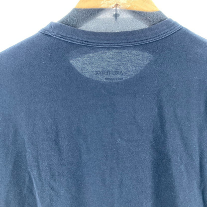 【中古品】【メンズ】 ARC'TERYX アークテリクス CAPTIVE ARC'WORD L.S TEE キャプティブ アークワード 長袖シャツ カラーBLACK SIZE:S　 144-260828-ky-05-fuzh 万代Net店