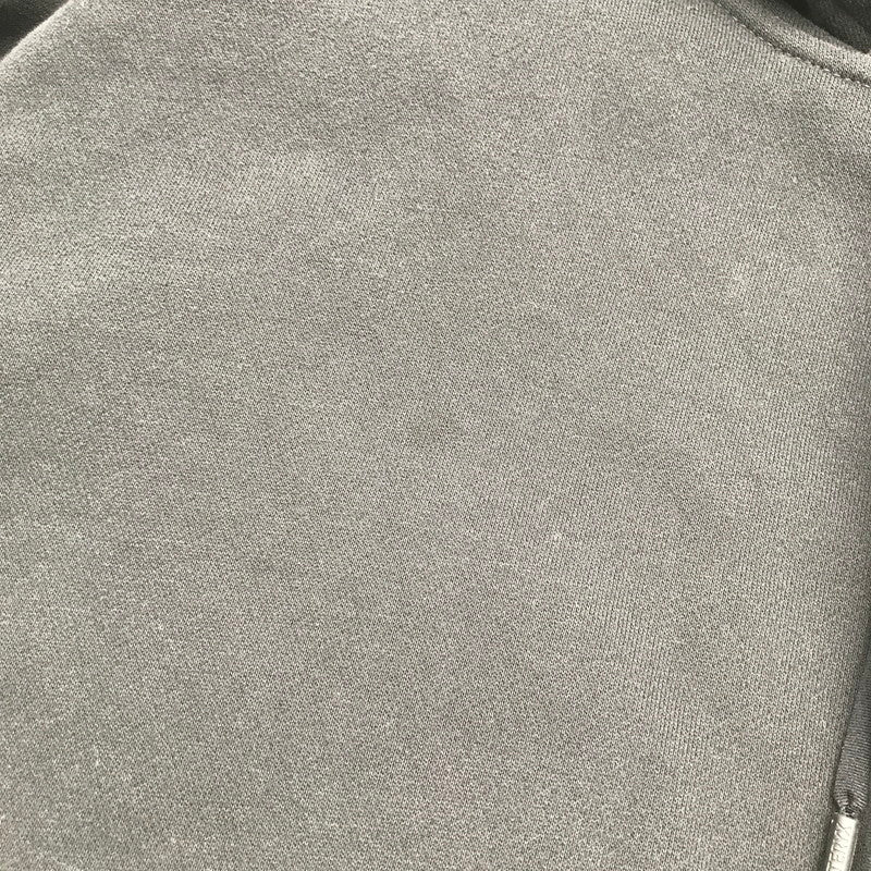 【中古品】【メンズ】 ARC'TERYX アークテリクス X000009788 EMBLEM FLEECE HOODY エンブレム フリース フーディー パーカー BLACK Sサイズ プルオーバー ※汚れ・使用感あり 144-260830-io-48-fuzh カラー：ブラック 万代Net店