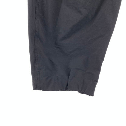 【中古品】【メンズ】 ARC’TERYX アークテリクス X000007414 GAMMA JOGGER パンツ ズボン 長ズボン BLACK W32 ナイロン 155-260829-io-06-fuzh カラー：ブラック 万代Net店