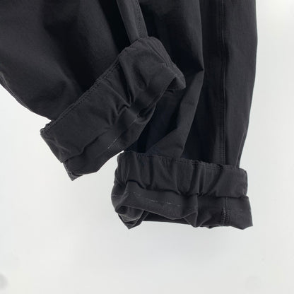 【中古品】【メンズ】 ARC’TERYX アークテリクス X000007414 GAMMA JOGGER パンツ ズボン 長ズボン BLACK W32 ナイロン 155-260829-io-06-fuzh カラー：ブラック 万代Net店
