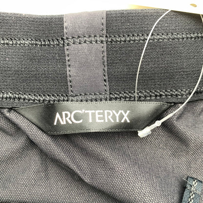 【中古品】【メンズ】 ARC’TERYX アークテリクス X000007414 GAMMA JOGGER パンツ ズボン 長ズボン BLACK W32 ナイロン 155-260829-io-06-fuzh カラー：ブラック 万代Net店