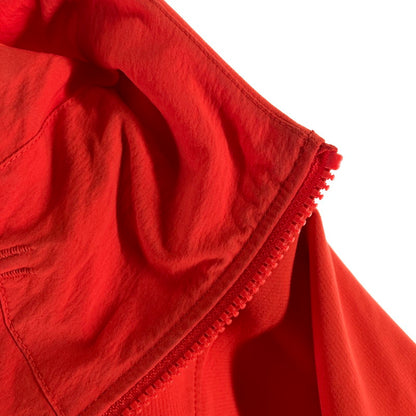 【中古品】【メンズ】 ARC’TERYX アークテリクス X000009819 GAMMA HOODY カラーORANGE SIZE:S　 144-260828-ky-06-fuzh 万代Net店