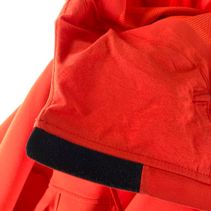 【中古品】【メンズ】 ARC’TERYX アークテリクス X000009819 GAMMA HOODY カラーORANGE SIZE:S　 144-260828-ky-06-fuzh 万代Net店
