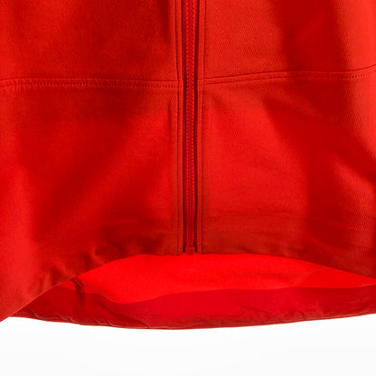 【中古品】【メンズ】 ARC’TERYX アークテリクス X000009819 GAMMA HOODY カラーORANGE SIZE:S　 144-260828-ky-06-fuzh 万代Net店