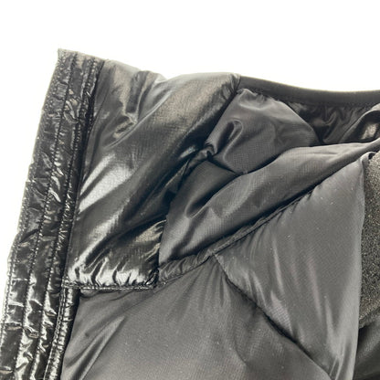【中古品】【メンズ】 ARC'TERYX アークテリクス X000010555 CERIUM SV HOODY セリウムフーディー カラー BLACK SIZE:S DOWN ダウン 144-260828-ky-08-fuzh 万代Net店