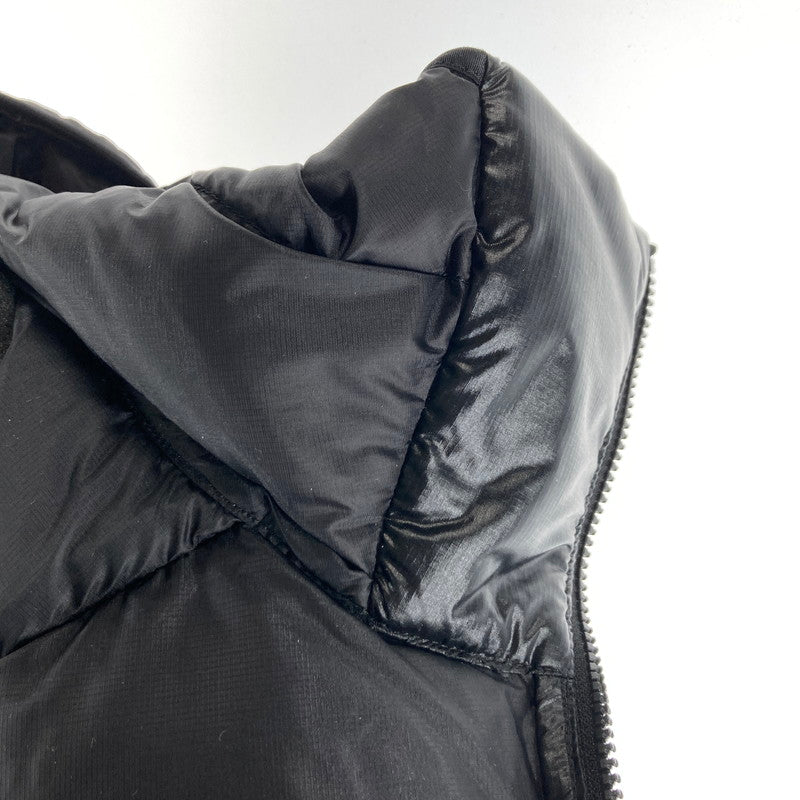 【中古品】【メンズ】 ARC'TERYX アークテリクス X000010555 CERIUM SV HOODY セリウムフーディー カラー BLACK SIZE:S DOWN ダウン 144-260828-ky-08-fuzh 万代Net店