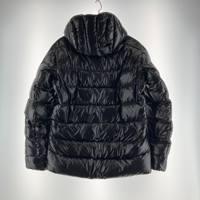 【中古品】【メンズ】 ARC'TERYX アークテリクス X000010555 CERIUM SV HOODY セリウムフーディー カラー BLACK SIZE:S DOWN ダウン 144-260828-ky-08-fuzh 万代Net店