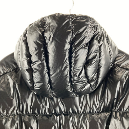 【中古品】【メンズ】 ARC'TERYX アークテリクス X000010555 CERIUM SV HOODY セリウムフーディー カラー BLACK SIZE:S DOWN ダウン 144-260828-ky-08-fuzh 万代Net店
