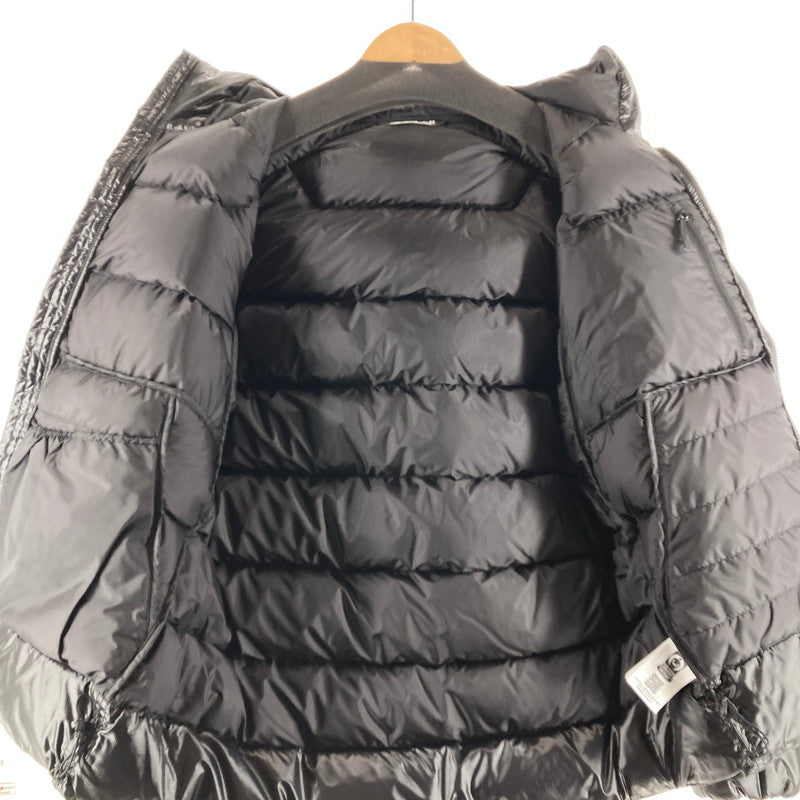 【中古品】【メンズ】 ARC'TERYX アークテリクス X000010555 CERIUM SV HOODY セリウムフーディー カラー BLACK SIZE:S DOWN ダウン 144-260828-ky-08-fuzh 万代Net店