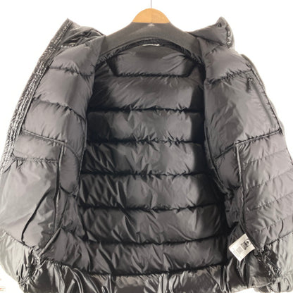 【中古品】【メンズ】 ARC'TERYX アークテリクス X000010555 CERIUM SV HOODY セリウムフーディー カラー BLACK SIZE:S DOWN ダウン 144-260828-ky-08-fuzh 万代Net店