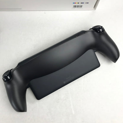 【中古品】 PlayStation Portal リモートプレーヤー CFIJ-18001 ゲームハード ※箱キズ・本体キズ 024-260905-io-07-fuz 万代Net店