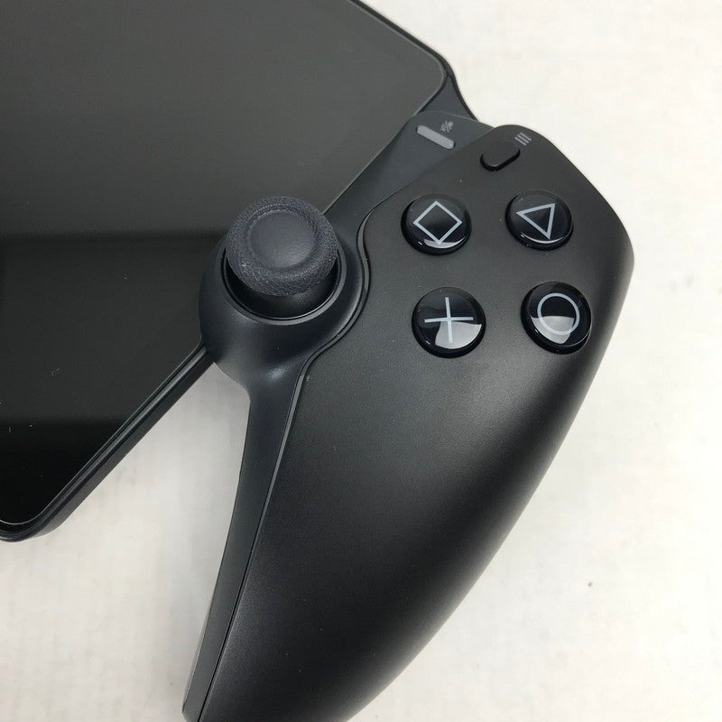 【中古品】 PlayStation Portal リモートプレーヤー CFIJ-18001 ゲームハード ※箱キズ・本体キズ 024-260905-io-07-fuz 万代Net店