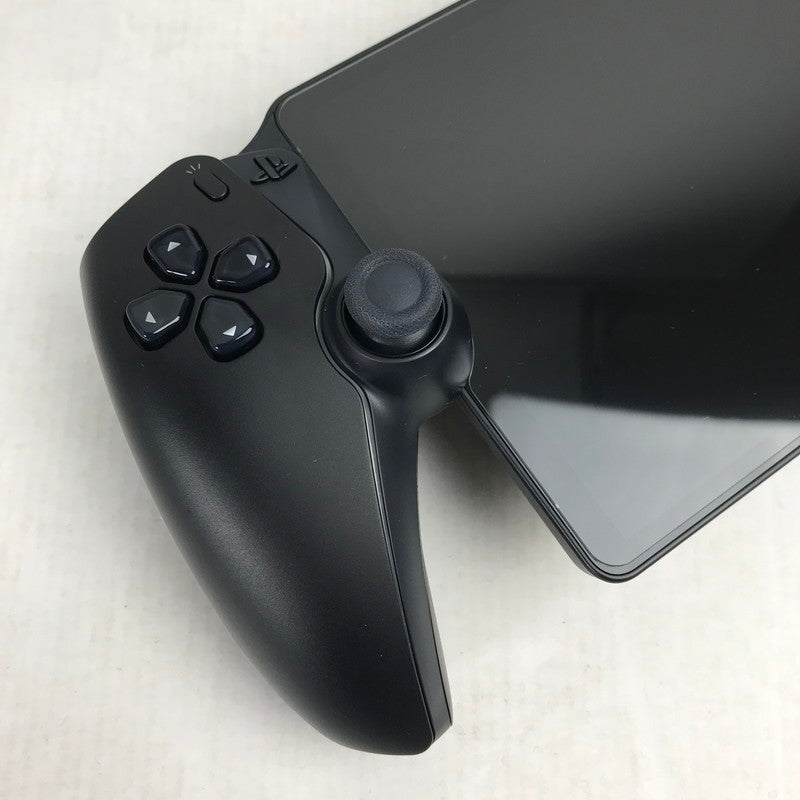 【中古品】 PlayStation Portal リモートプレーヤー CFIJ-18001 ゲームハード ※箱キズ・本体キズ 024-260905-io-07-fuz 万代Net店